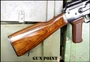 Maadi Factory 54 Very Early Ultra Rare Egyptian AKM AK-47 Caliber 7.62 x 39