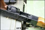 Maadi Factory 54 Very Early Ultra Rare Egyptian AKM AK-47 Caliber 7.62 x 39