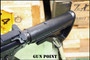 Transferable Rock Island MX15 / M16 5.56mm Machine Gun 5 Mags & Optics