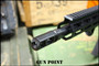 Transferable Rock Island MX15 / M16 5.56mm Machine Gun 5 Mags & Optics