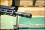 Transferable Rock Island MX15 / M16 5.56mm Machine Gun 5 Mags & Optics