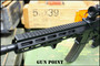 Transferable Rock Island MX15 / M16 5.56mm Machine Gun 5 Mags & Optics
