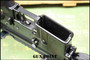 Transferable Rock Island MX15 / M16 5.56mm Machine Gun 5 Mags & Optics