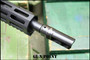 Transferable Rock Island MX15 / M16 5.56mm Machine Gun 5 Mags & Optics