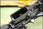Transferable Rock Island MX15 / M16 5.56mm Machine Gun 5 Mags & Optics
