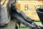 Transferable Rock Island MX15 / M16 5.56mm Machine Gun 5 Mags & Optics
