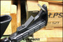 Transferable Rock Island MX15 / M16 5.56mm Machine Gun 5 Mags & Optics