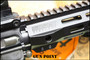 Transferable Rock Island MX15 / M16 5.56mm Machine Gun 5 Mags & Optics