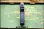 GPM Custom Shop Tara Aerospace Defense TM-9X GEN II 9mm Pistol 4.4" Barrel Battleworn Gray