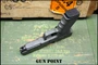 Custom Glock G41 GEN 41 Long Slide 45ACP Tungsten Gray Cerakote
