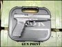Custom Glock G41 GEN 4 Long Slide 45ACP Battleship Gray Cerakote