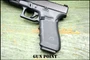 Custom Glock G41 GEN 4 Long Slide 45ACP Battleship Gray Cerakote