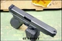 Custom Glock G41 GEN 4 Long Slide 45ACP Battleship Gray Cerakote