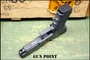 Custom Glock G41 GEN 4 Long Slide 45ACP Battleship Gray Cerakote