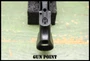 BCP Black Creek Precision custom 9mm AR15 Forge Lower Receiver For Colt Magazine