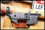 BCP Black Creek Precision custom 9mm AR15 Forge Lower Receiver For Colt Magazine