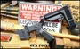 BCP Custom 9mm AR-15 Complete Lower Receiver For COLT Magazine SB Tactical