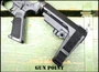 BCP Custom 9mm AR-15 Complete Lower Receiver For COLT Magazine SB Tactical