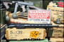 GPM M16 / AR-15 AR15 Complete Custom Upper Receiver 14.5” 6.8mm SPC