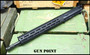 GPM M16 / AR-15 AR15 Complete Custom Upper Receiver 14.5” 6.8mm SPC