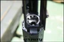 GPM M16 / AR-15 AR15 Complete Custom Upper Receiver 11.5” 6.8mm SPC