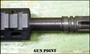 GPM M16 / AR-15 AR15 Complete Custom Upper Receiver 11.5” 6.8mm SPC