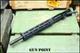 GPM M16 / AR-15 AR15 Complete Custom Upper Receiver 11.5” 6.8mm SPC