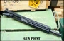 GPM M16 / AR-15 AR15 Complete Custom Upper Receiver 11.5” 6.8mm SPC