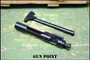 GPM M16 / AR-15 AR15 Complete Custom Upper Receiver 11.5” 6.8mm SPC