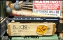 GPM M16 / AR-15 AR15 Complete Custom Upper Receiver 11.5” 6.8mm SPC