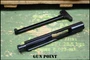 GPM M16 / AR-15 AR15 Complete Custom Upper Receiver 11.5” 6.8mm SPC