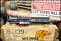 GPM M16 / AR-15 AR15 Complete Custom Upper Receiver 7.5” 6.8mm SPC