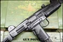 IMI Israel UZI 9mm Excellent Factory Original Civilian Legal Transferable Machine Gun