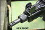 IMI Israel MINI UZI 9mm Factory Original  Transferable Machine Gun