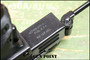 IMI Israel MINI UZI 9mm Factory Original  Transferable Machine Gun