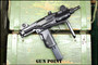 IMI Israel MINI UZI 9mm Factory Original  Transferable Machine Gun