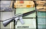 Colt M16 Excellent Condition Civilian Legal Transferable Machine Gun 