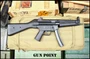 HK MP5-N Mint Terry Dyer Bild. Fleming Sear 9mm Transferable Machine Gun.