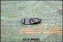 M16 DIAS Machined Tool Steel Drop In Auto Sear Transferable Machine Gun