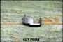 M16 DIAS Machined Tool Steel Drop In Auto Sear Transferable Machine Gun