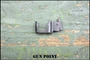 M16 DIAS Machined Tool Steel Drop In Auto Sear Transferable Machine Gun