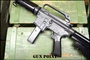 Colt DOE SMG 9mm DIAS Ready SBR RARE ! DOE COLT F