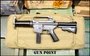 Colt DOE SMG 9mm DIAS Ready SBR RARE ! DOE COLT F