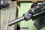 IMI UZI Model A Civilian Legal Transferable Machine Gun Mint NIB Condition UZI