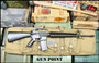 Colt M16 Model 614 Early Production Vietnam Era Superb Condition 