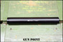 GPM Custom  Ingram M10 9mm Suppressor Full-Auto Rated XL