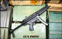 HMP5 Volmer Mfg Fleming Sear MINT 9mm Transferable MP5 Machine Gun