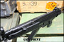 HMP5 Volmer Mfg Fleming Sear MINT 9mm Transferable MP5 Machine Gun