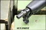 HMP5 Volmer Mfg Fleming Sear MINT 9mm Transferable MP5 Machine Gun