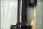 HMP5 Volmer Mfg Fleming Sear MINT 9mm Transferable MP5 Machine Gun